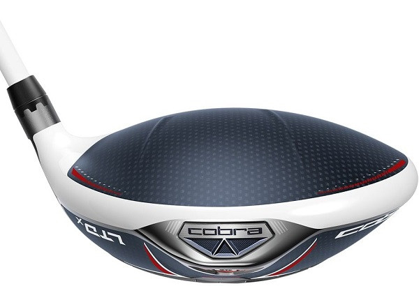 Pre-Owned Cobra Golf LTDx Volition Limited Edition Driver